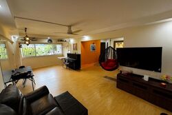 Blk 589 Woodlands Drive 16 (Woodlands), HDB Executive #506335391